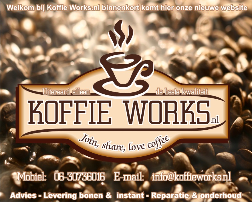 Koffie Works